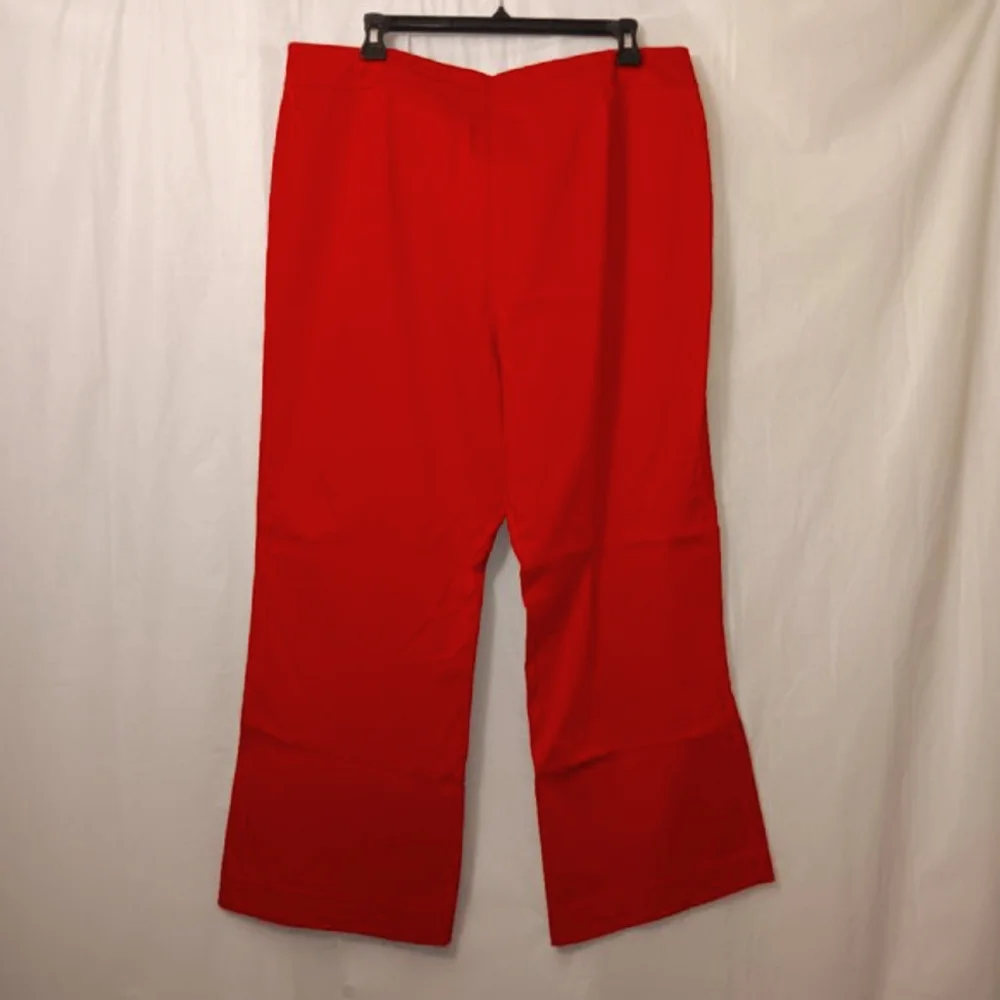 JONES NEW YORK SIGNATURE ANTIGUA STRECTH  PANTS - Picture 5 of 10